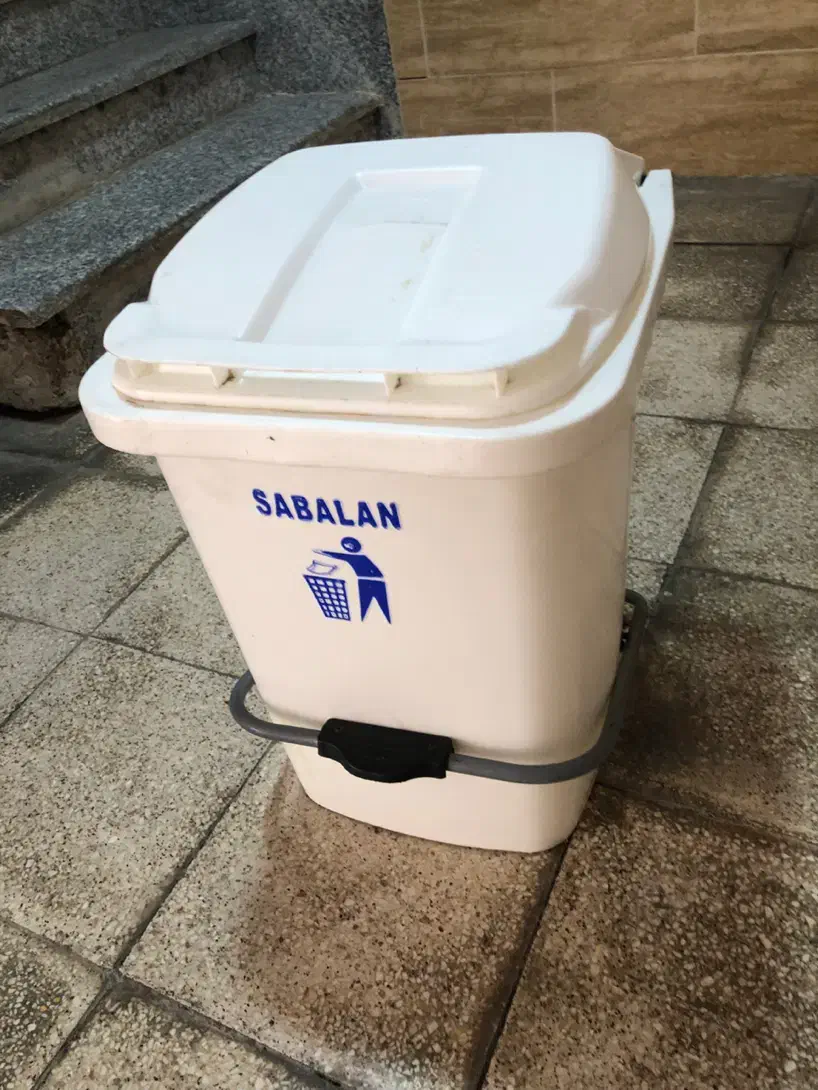 سطل زباله Goodbin|لوازم نظافت|بندر ماهشهر, |دیوار