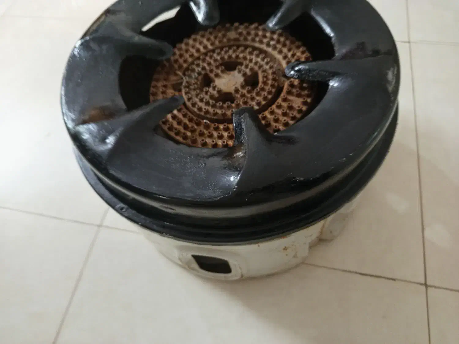 اجاق گاز دو شعله|اجاق گاز و لوازم برقی پخت‌وپز|اصفهان, قهجاورستان|دیوار