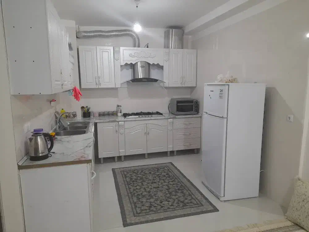 مسکن ملی فاز یک همکف|فروش آپارتمان|خورموج, |دیوار