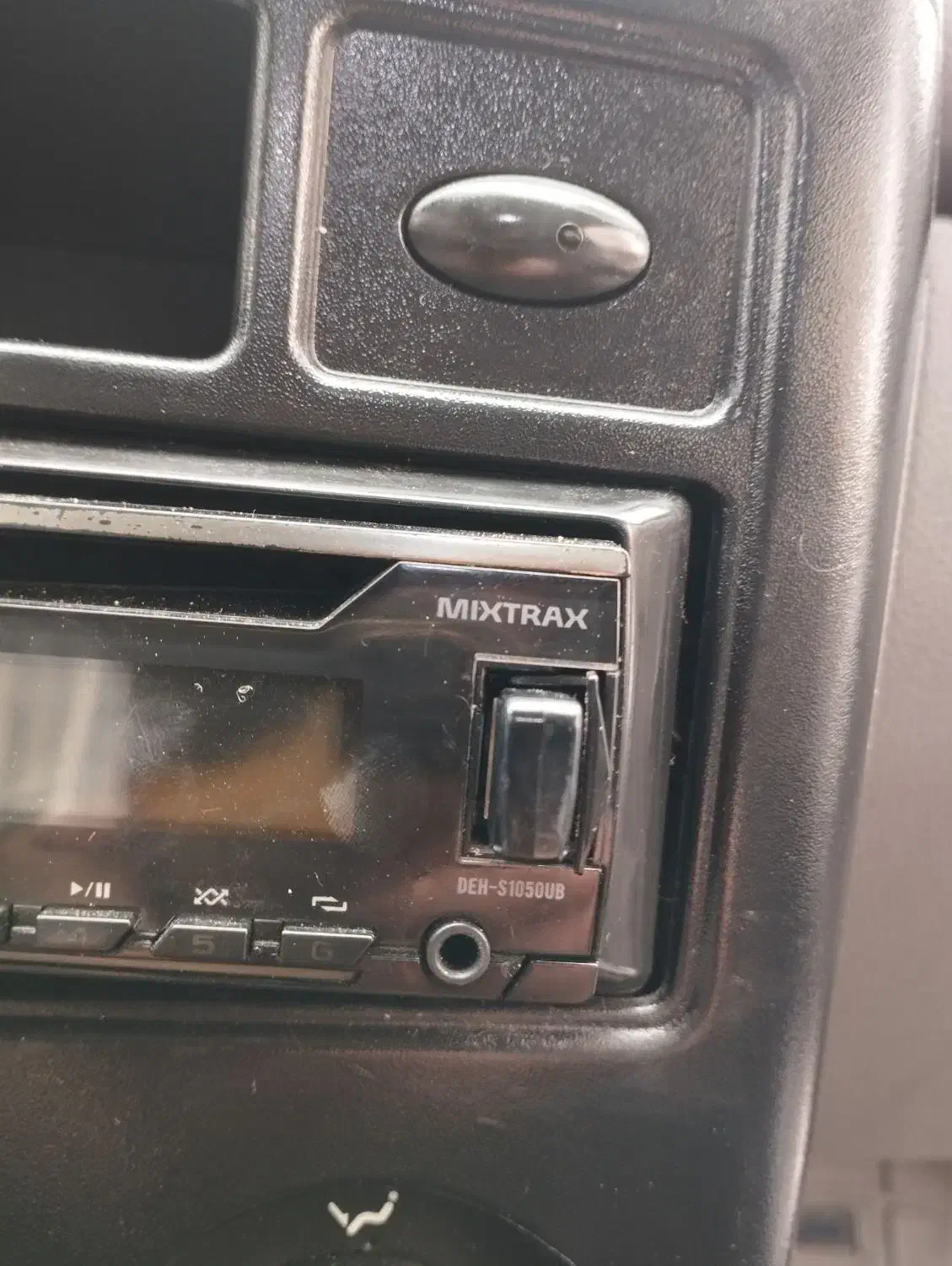 پایونیر|پخشکننده DVD و ویدیو|رشت, پورسینا|دیوار