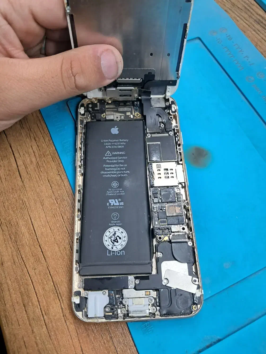 فروش گوشی نرم افزار و سخت افزار با گارانتی ۱ هفته|موبایل|قم, حاج خلیل|دیوار