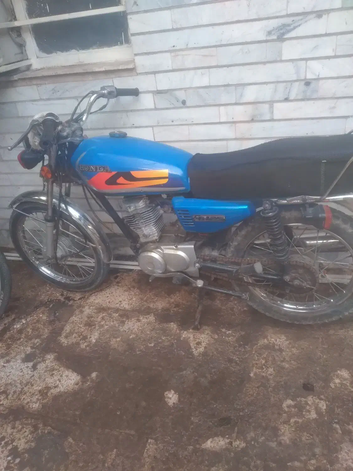 موتور|موتورسیکلت|اهواز, شهرک شهید عباس پور|دیوار