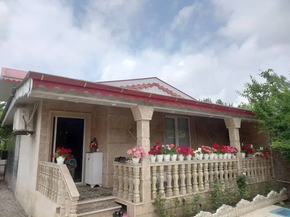 ویلا داخل شهر|فروش خانه و ویلا|رشت, لاکان شهر|دیوار