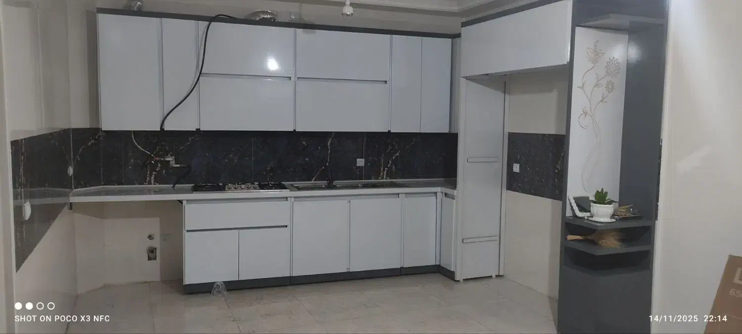 کابینت نو|مصالح و تجهیزات ساختمان|کوهدشت, |دیوار