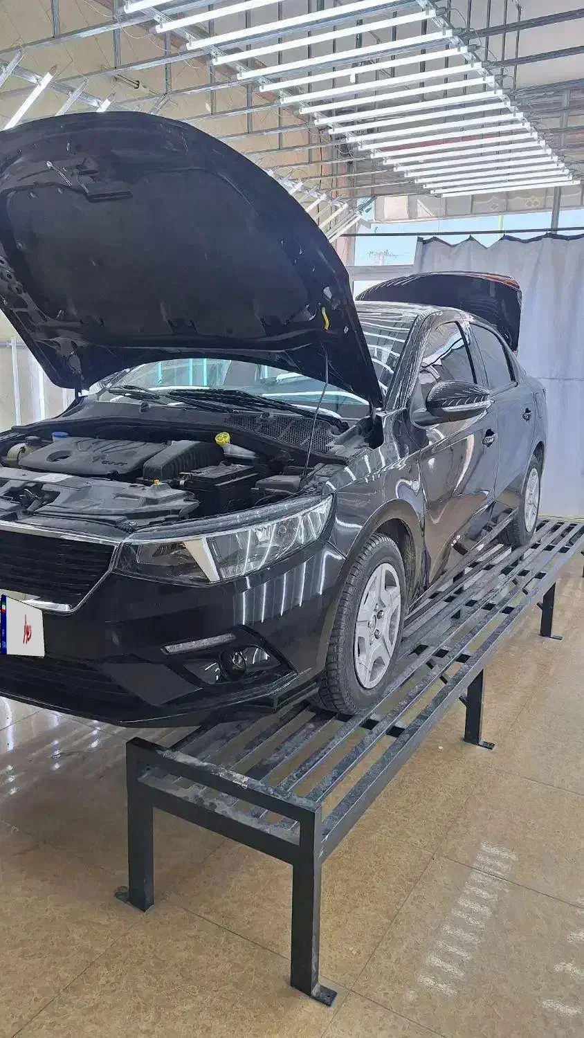 تارا 1401|خودرو سواری و وانت|نجف‌آباد, امام خمینی|دیوار