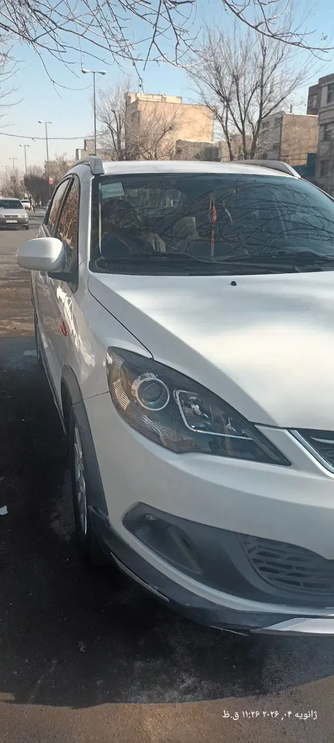 mvm315مدل۹۹|خودرو سواری و وانت|تهران, شهرک شریفی|دیوار