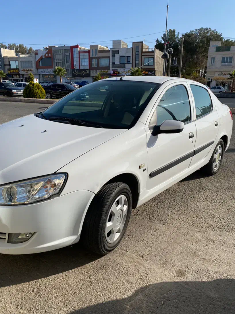 رانا مدل ۹۱|خودرو سواری و وانت|بیرجند, |دیوار