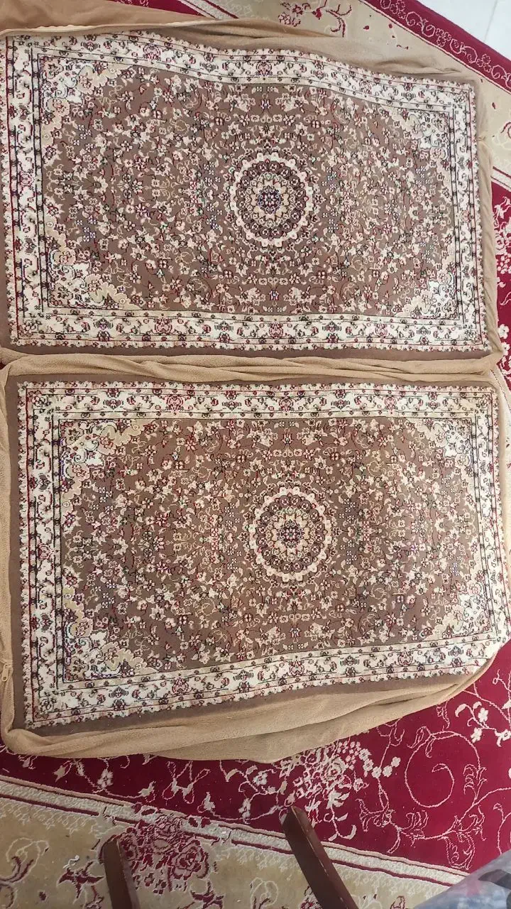 دو عدد پشتی تراکم بالا|پشتی|سبزوار, ابارش|دیوار