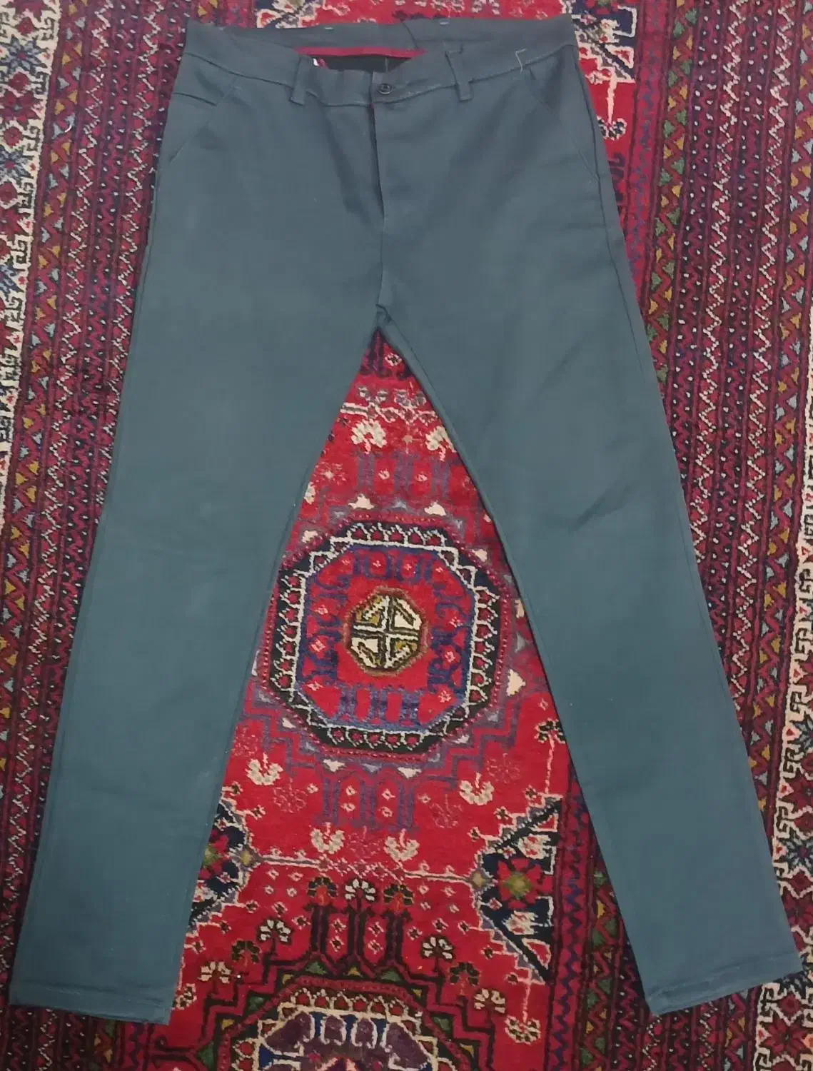 شلوار کتان طوسی|لباس|شیراز, فرهنگ شهر|دیوار