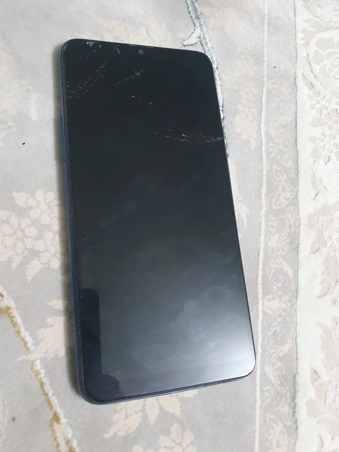 گوشی a20 s|موبایل|تهران, گرگان|دیوار