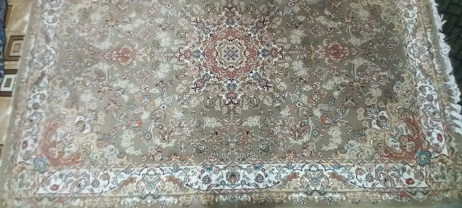 دوعدد فرش|فرش|محمدشهر, محمدشهر|دیوار