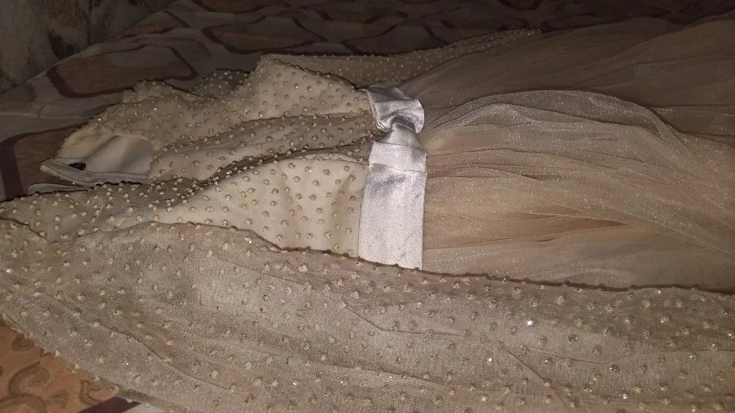 لباس مجلسی دخترانه|لباس|فردوس (خراسان), |دیوار