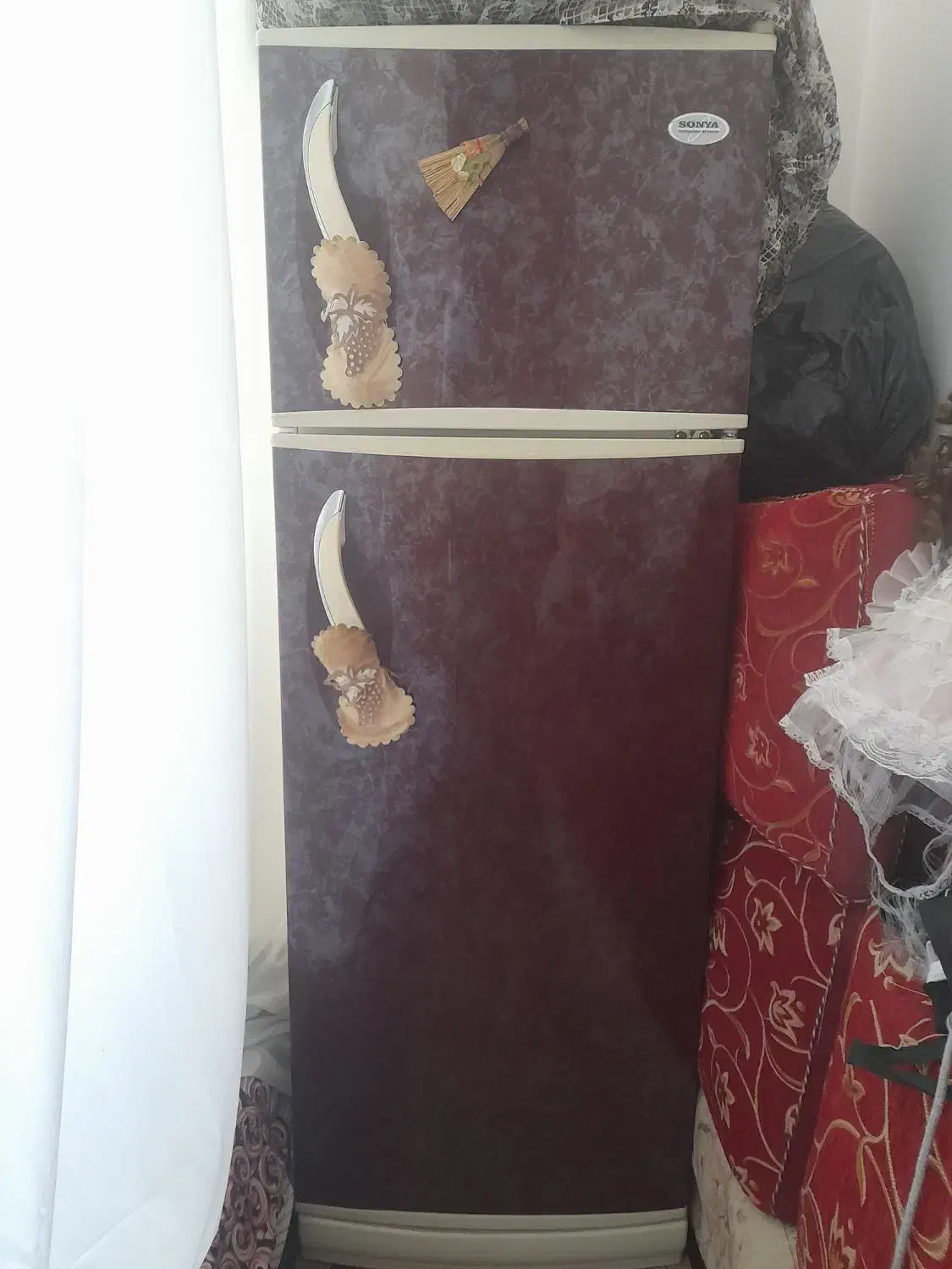 یخچال|یخچال و فریزر|ارسنجان, |دیوار