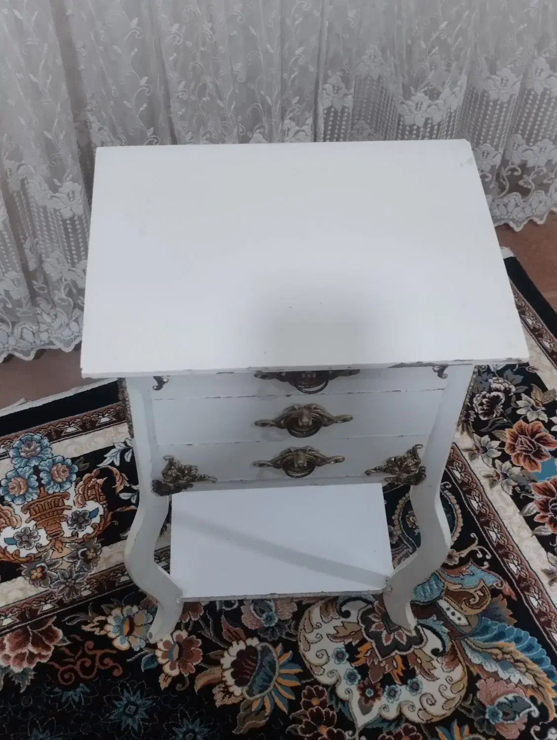 میز تلفن|میز تلفن|قم, ولیعصر|دیوار