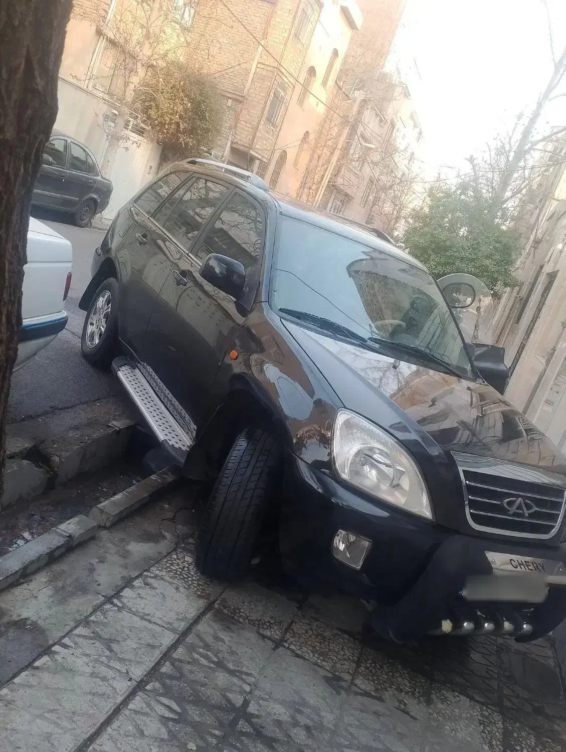 شاستی بلند|خودرو سواری و وانت|تهران, قنات‌کوثر|دیوار