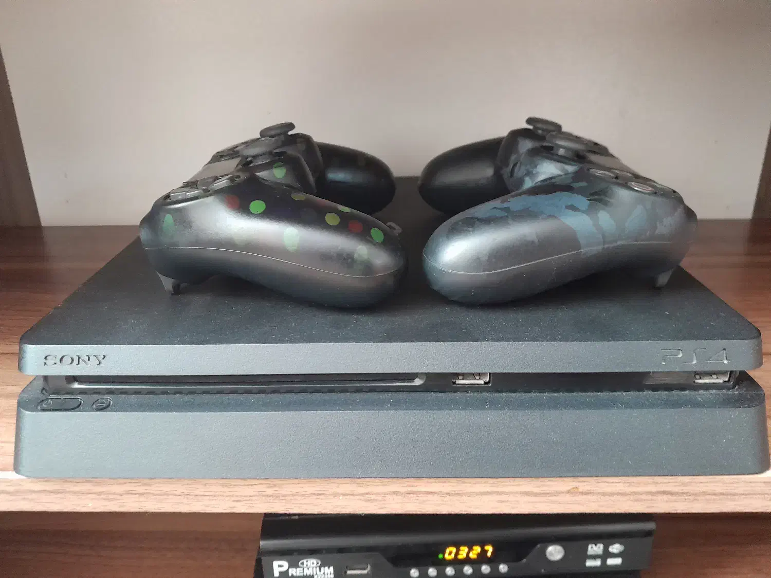 پی اس فور سالم|کنسول، بازی ویدئویی و آنلاین|شاهرود, |دیوار