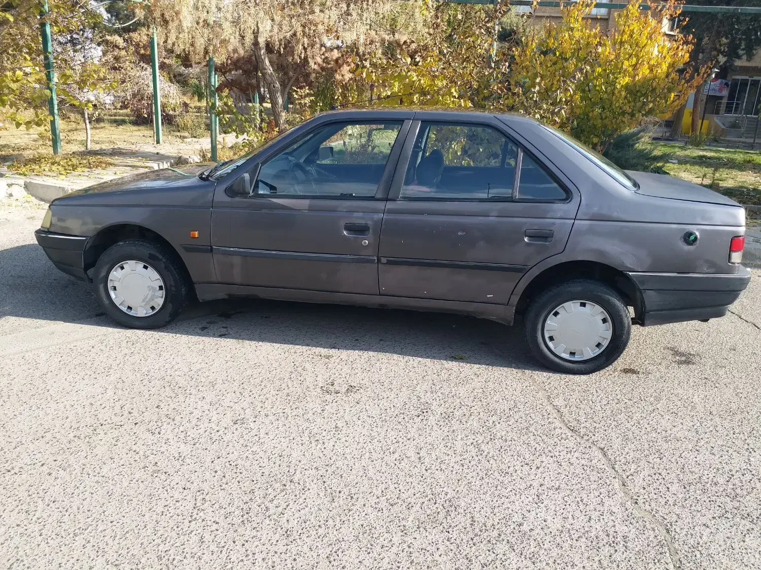 پژو روآ|خودرو سواری و وانت|بهار, |دیوار