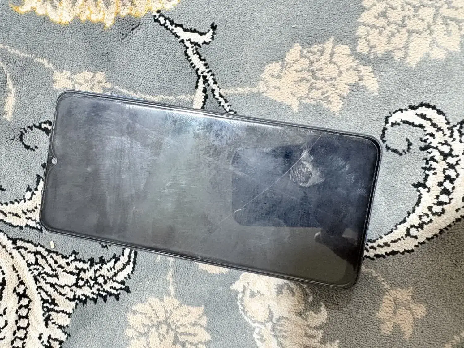 موبایل A12|موبایل|مشهد, شهرک بهارستان|دیوار