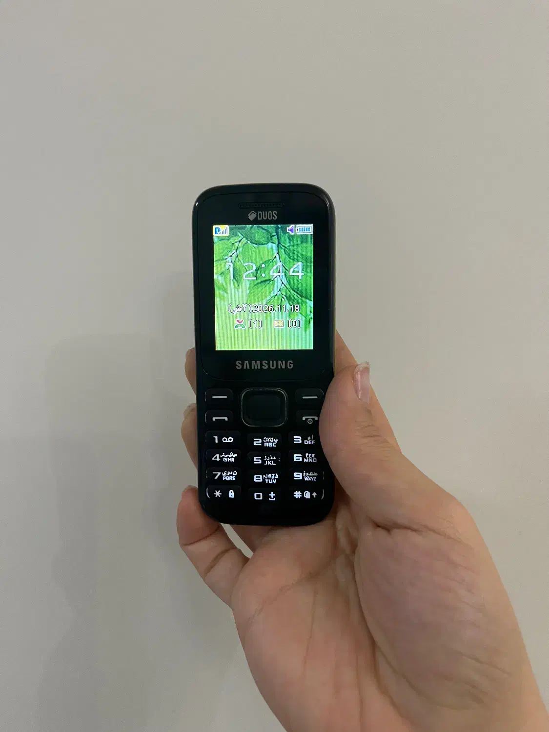 گوشی نوکیا ساده|موبایل|ساوه, |دیوار