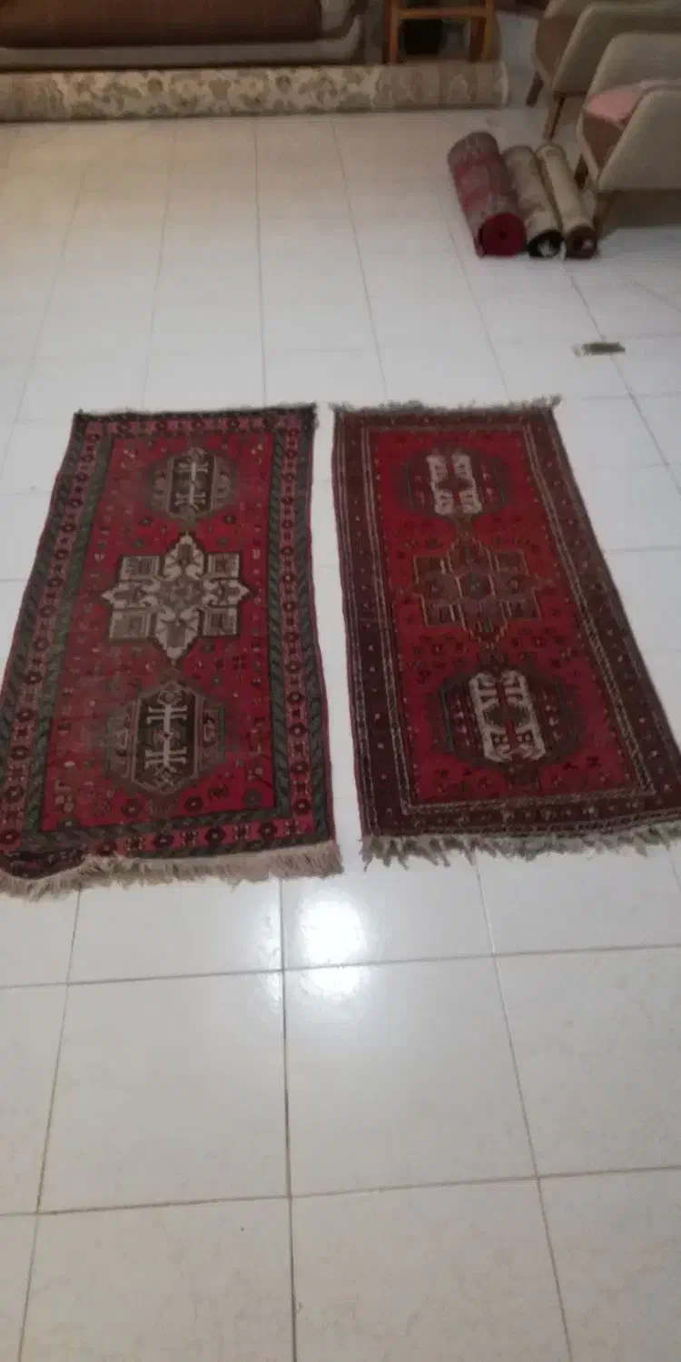 لوازم خانه|آبگرمکن، پکیج، شوفاژ|مشهد, امام خمینی|دیوار