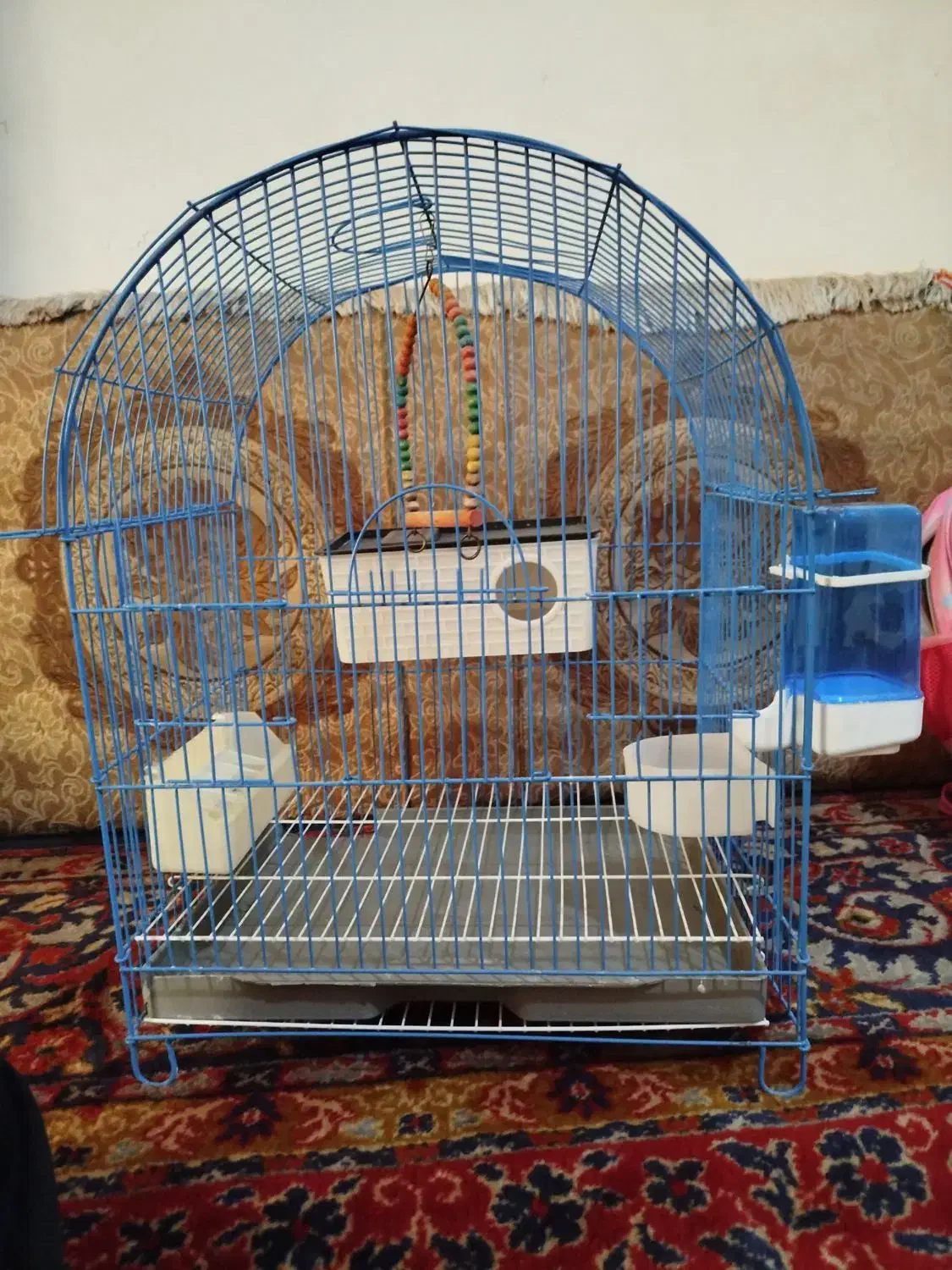 قفس پرنده|لوازم جانبی حیوانات|پاکدشت, پاکدشت (مامازند)|دیوار