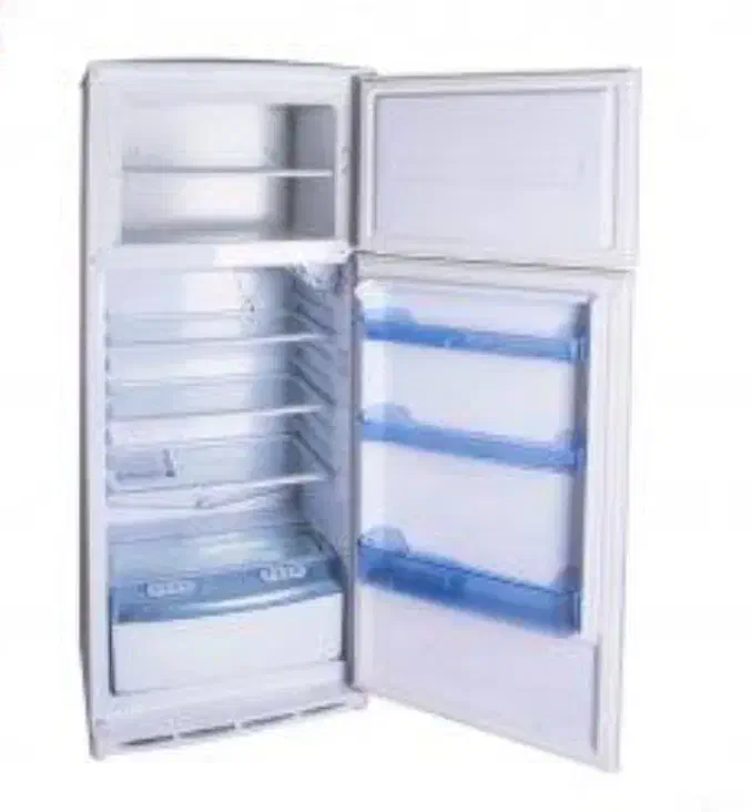 یک دستگاه یخچال نوع|یخچال و فریزر|توکهور, |دیوار