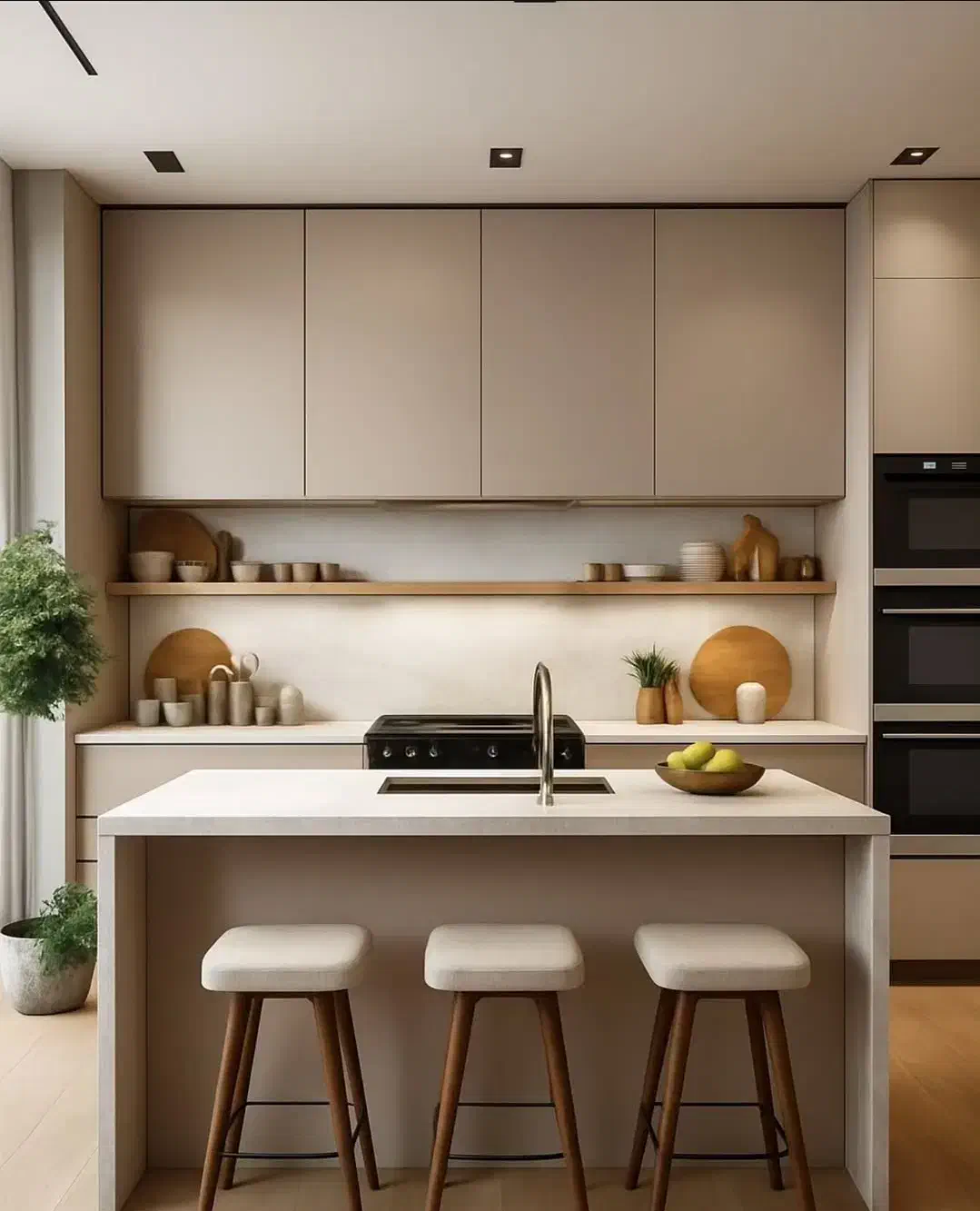 فروش ۲۰۰متر ۳خواب ویو دار نیاوران فول دیزاین|فروش آپارتمان|تهران, کامرانیه|دیوار