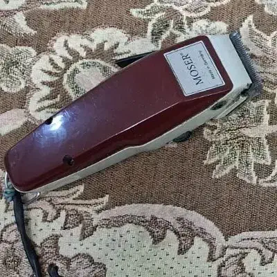 موزر، ریش تراش|آرایشی، بهداشتی، درمانی|تربتحیدریه, بی بی حسنیه|دیوار