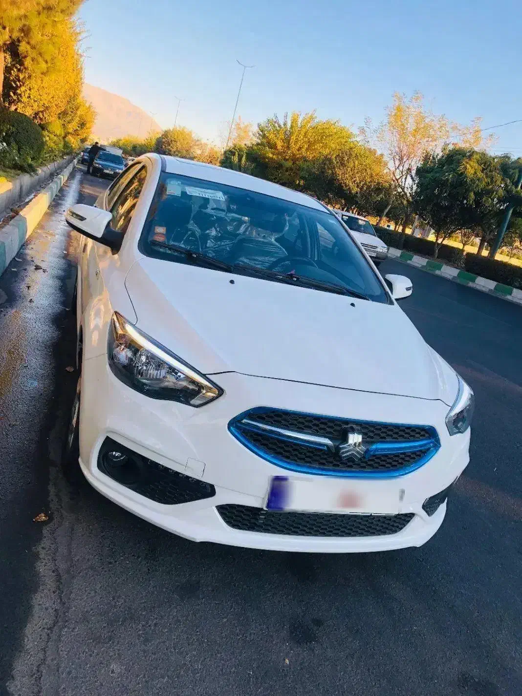 شاهین اتومات|خودرو سواری و وانت|کرج, گلشهر|دیوار