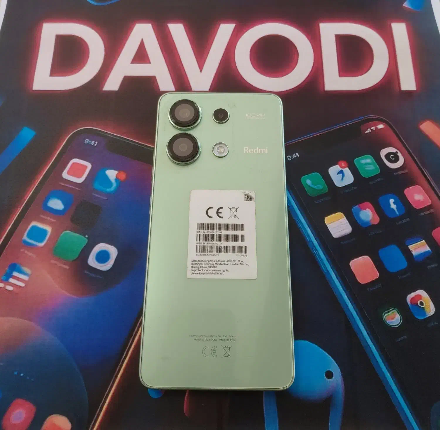 note13|موبایل|آمل, |دیوار