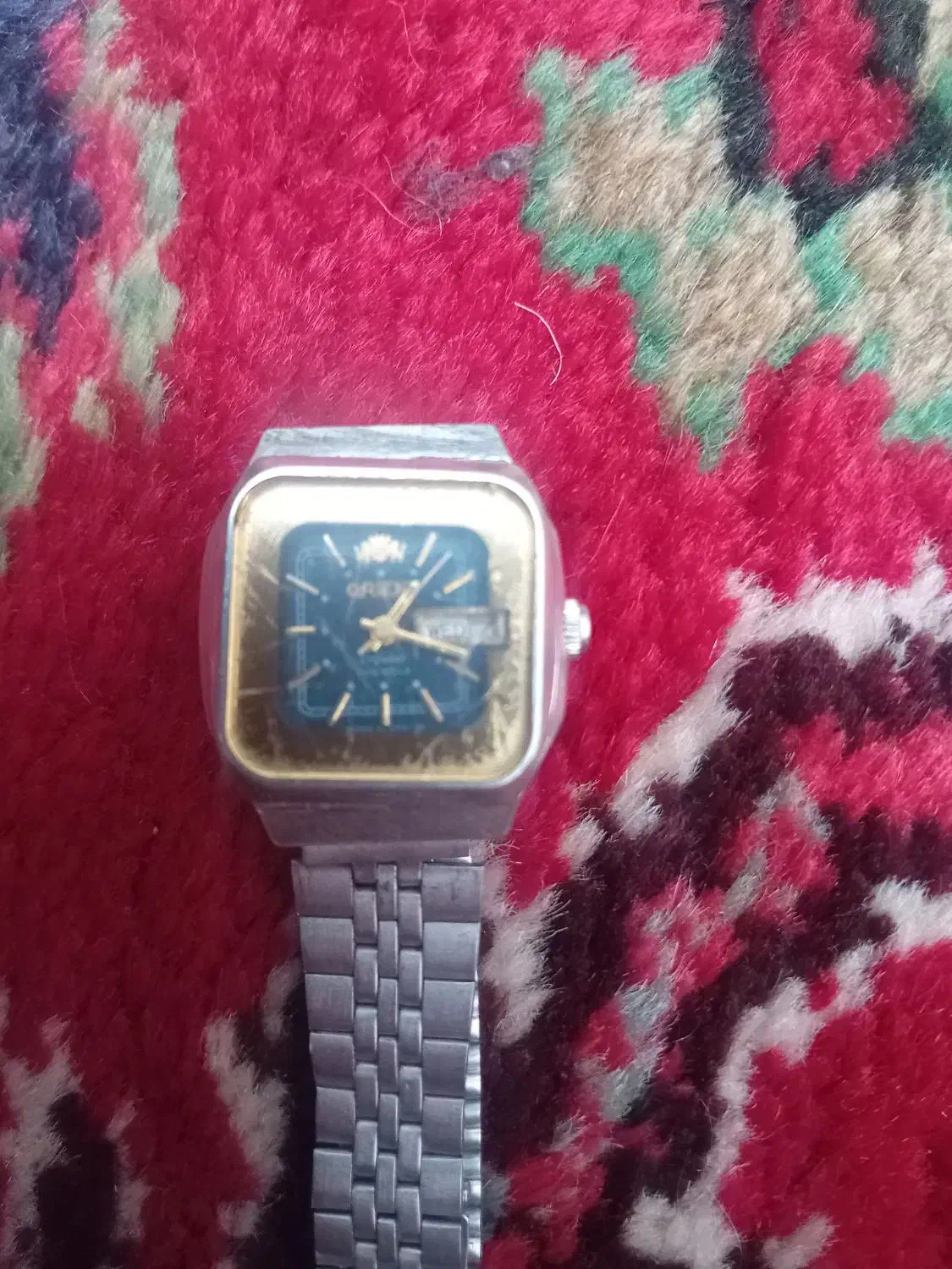 ساعت سیکوپنج زنانه وارینت زنانه|ساعت|قرچک, زیبا شهر|دیوار