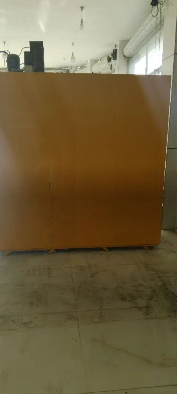 یخچال ایستاده سوپری|فروشگاه و مغازه|برخوار, |دیوار