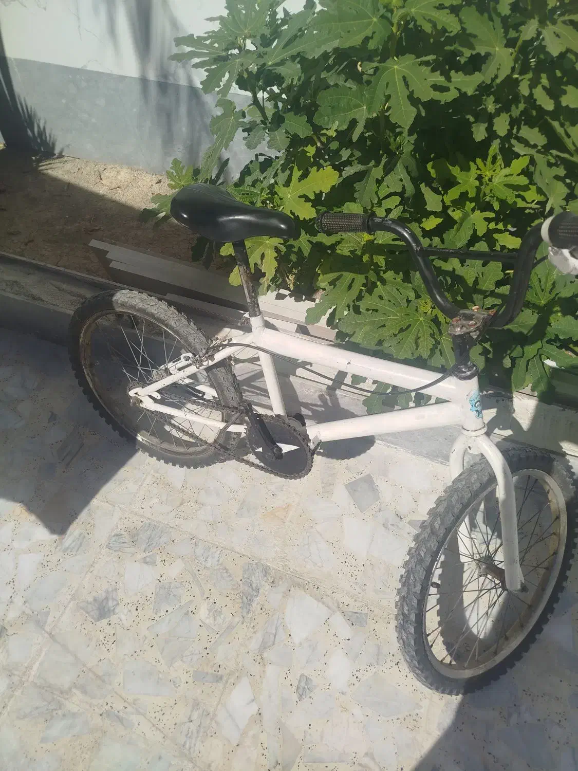 دوچرخه برا سنین 6تا12سال|دوچرخه، اسکیت، اسکوتر|ایذه, |دیوار