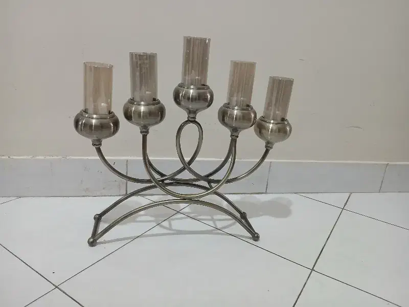 شمعدان|صنایع دستی و سایر لوازم تزئینی|تهران, آذربایجان|دیوار