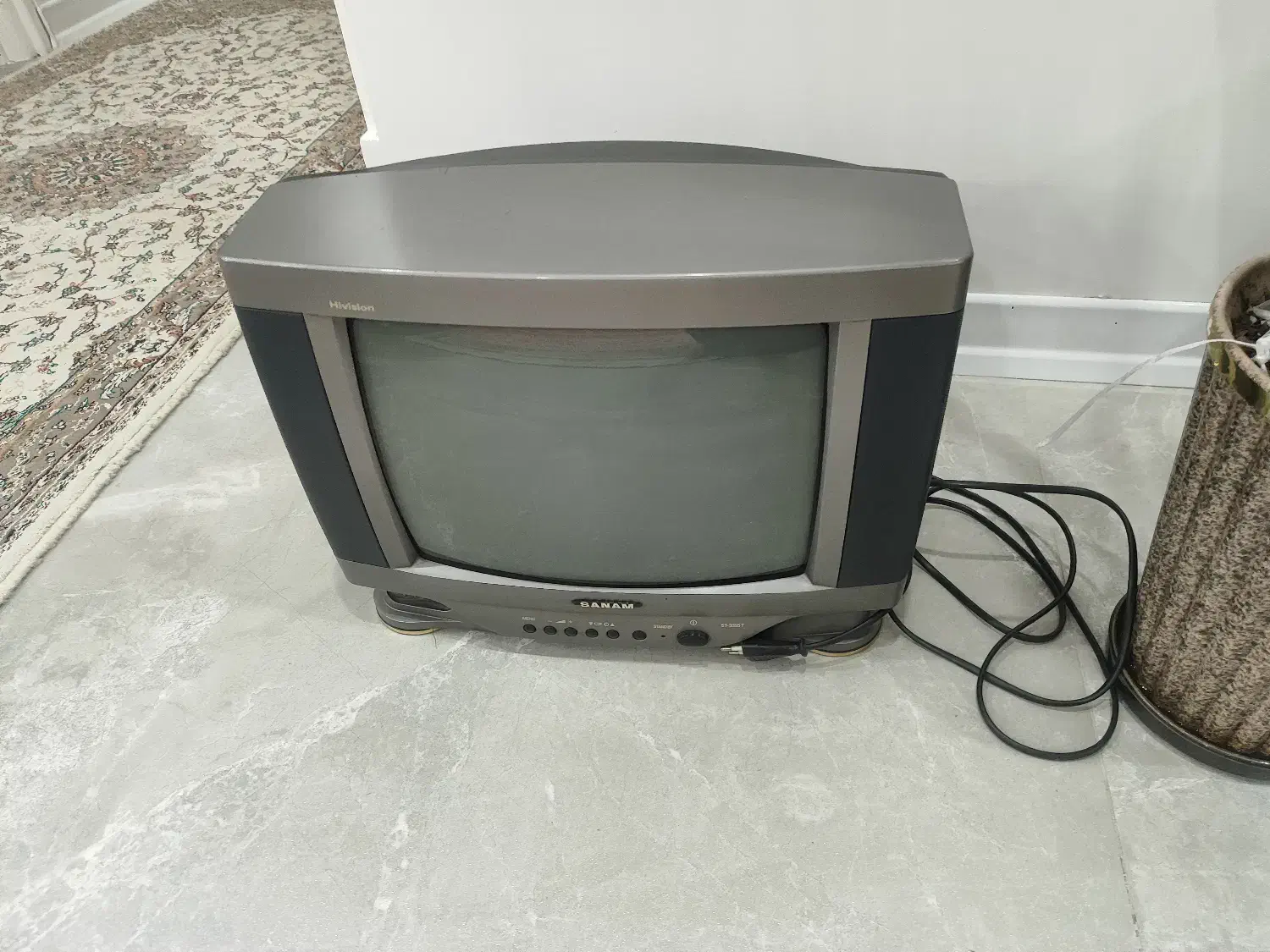 تلویزیون صنام|تلویزیون و پروژکتور|تهران, پرستار|دیوار