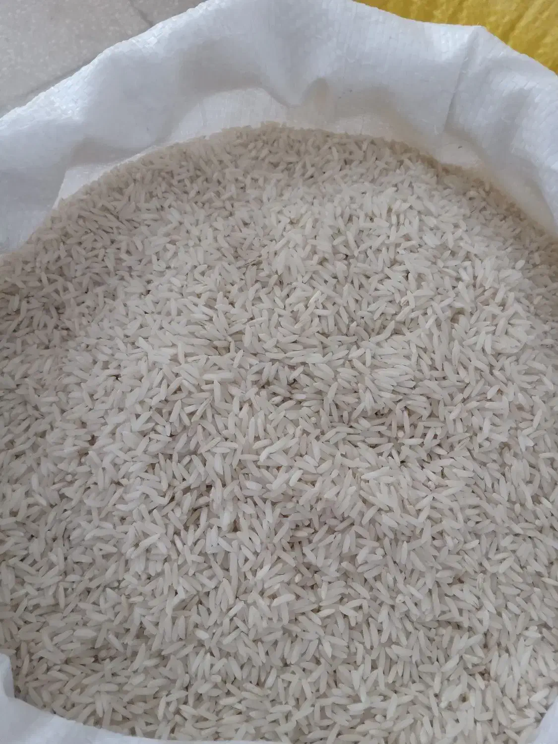 برنج طارم هاشمی|خوردنی و آشامیدنی|سمنان, |دیوار