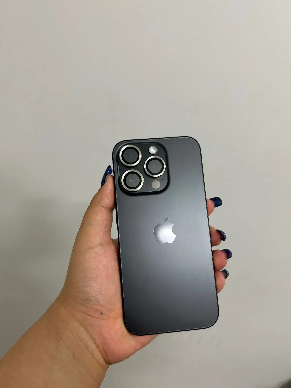 گوشی آیفون 15Pro|موبایل|گرگان, |دیوار