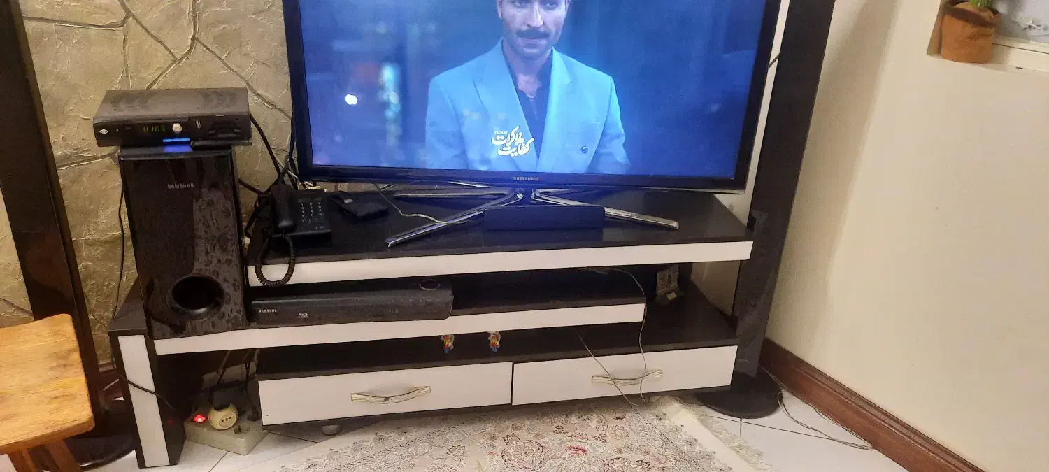 میز تی وی|میز تلویزیون|لواسان, |دیوار