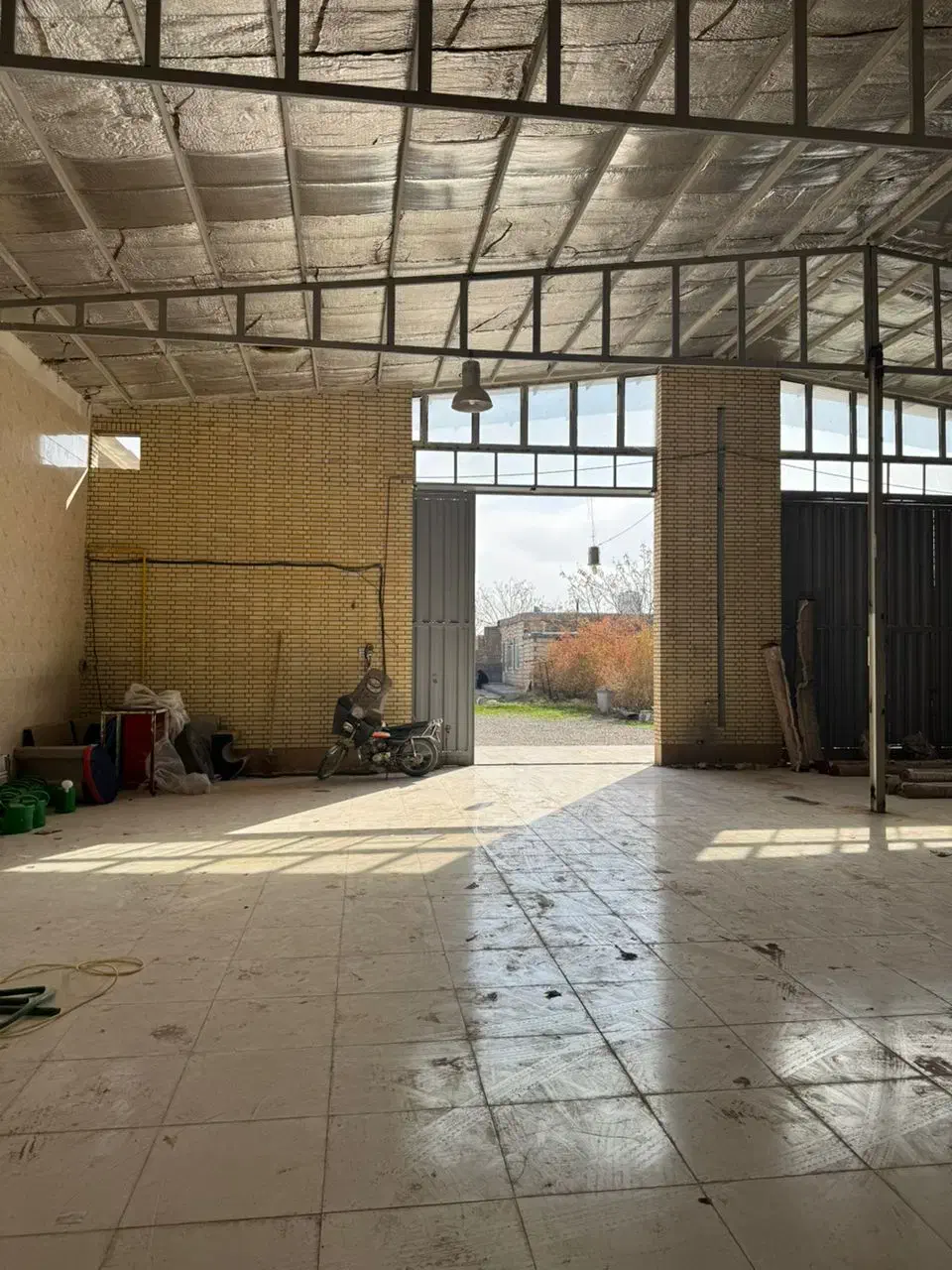 اجاره سوله|اجارهٔ دفتر صنعتی، کشاورزی، تجاری|کاشان, دشت لتحر|دیوار