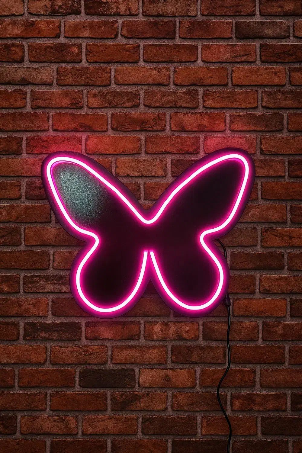 تابلو نئونی|خدمات پیشه و مهارت|فولادشهر, فولادشهر|دیوار