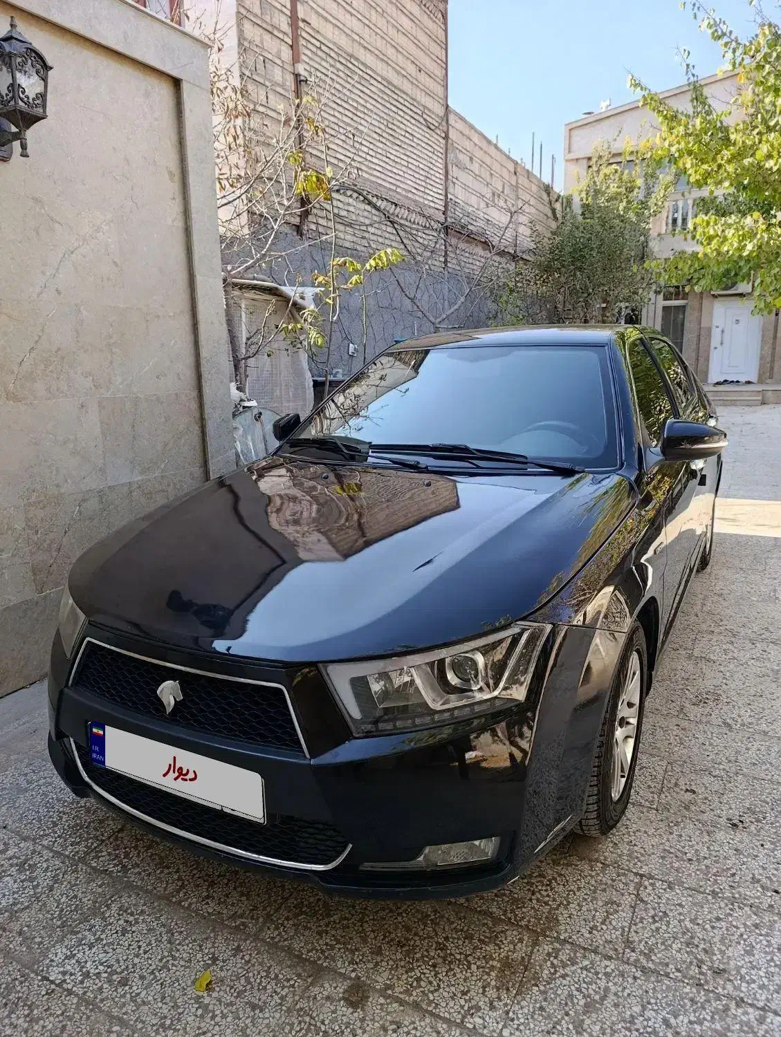 دنا پلاس|خودرو سواری و وانت|مشهد, چهاربرج|دیوار