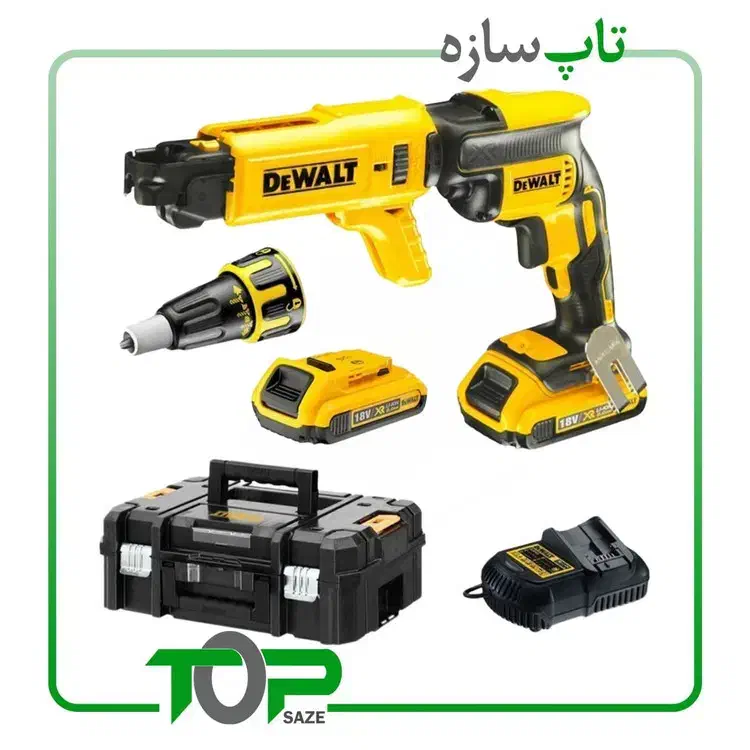 دریل سیمی و دریل شارژی و رابط ها|ماشین‌آلات صنعتی|مشهد, عامل|دیوار