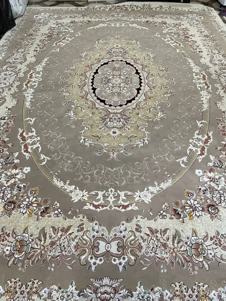 فرش ماشینی|فرش|شهریار, شهرک شاهد|دیوار