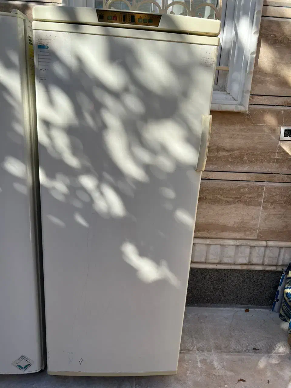 فریزر ارج|یخچال و فریزر|ماکو, |دیوار