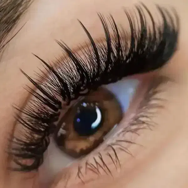 مدل اکستنشن مژه|خدمات آرایشگری و زیبایی|شاهین‌شهر, شهرک گلدیس|دیوار