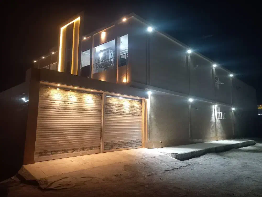 چهار واحده نوسازوام دار|فروش آپارتمان|اهواز, پردیس دو|دیوار