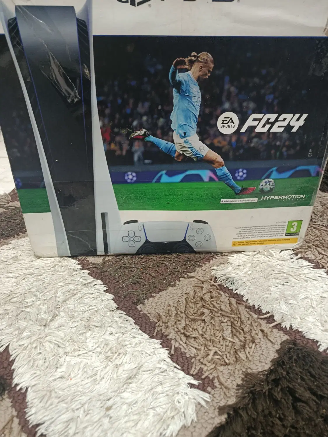 ps5|کنسول، بازی ویدئویی و آنلاین|بندرعباس, |دیوار