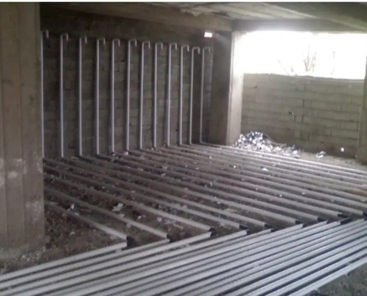 شرکت گاز رسانی شعله گاز|خدمات پیشه و مهارت|خرم‌آباد, |دیوار