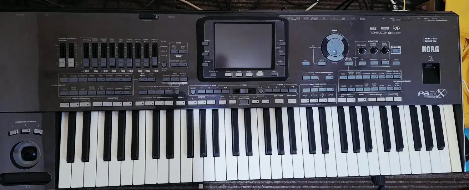 pa3x ظاهر همراه کاور .طلمحافط بدنه|پیانو، کیبورد، آکاردئون|قائمشهر, |دیوار