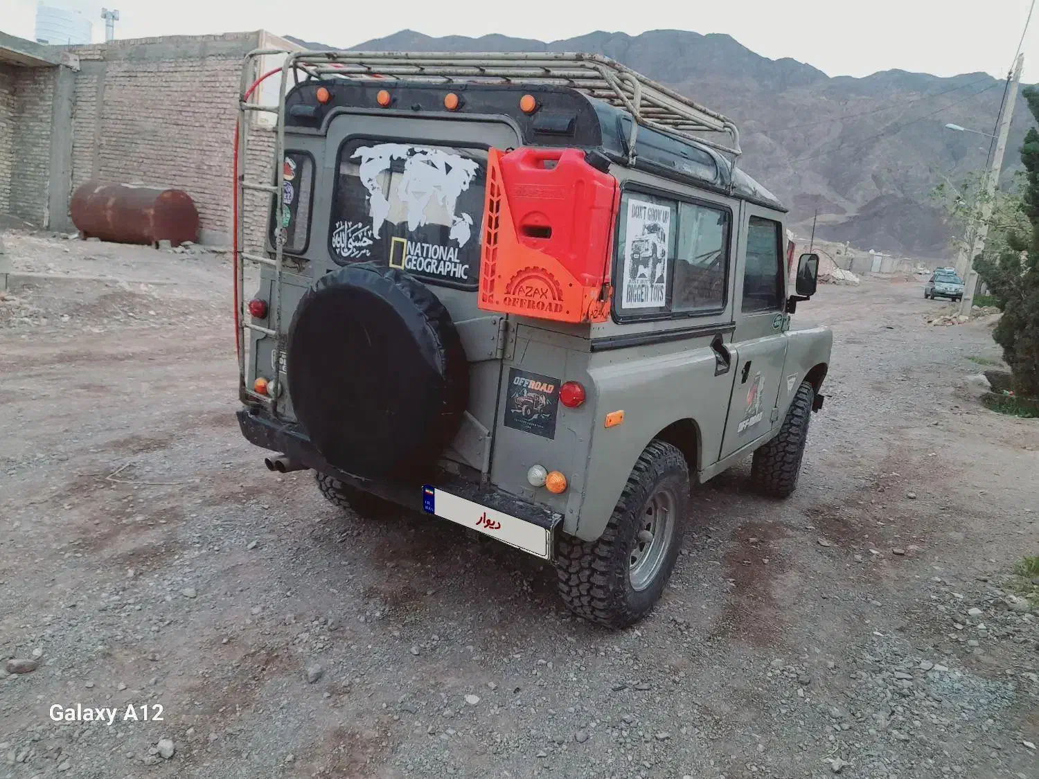 پاژن|خودرو سواری و وانت|بیرجند, |دیوار